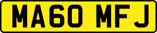 MA60MFJ