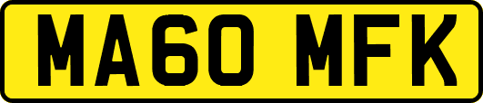 MA60MFK