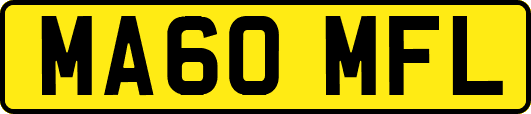MA60MFL