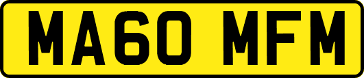 MA60MFM