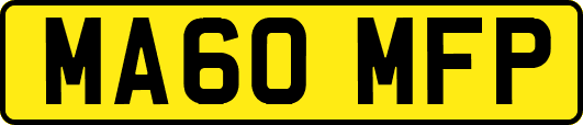 MA60MFP