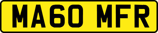 MA60MFR