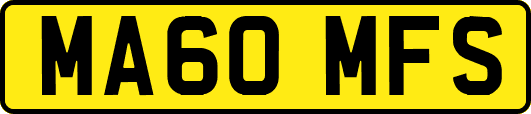 MA60MFS