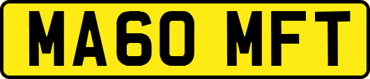 MA60MFT