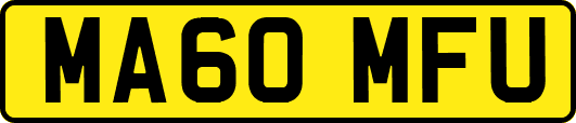 MA60MFU