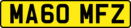 MA60MFZ