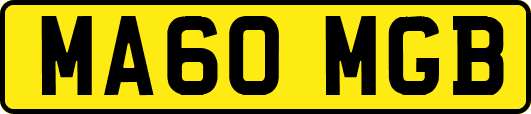 MA60MGB