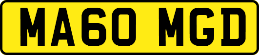 MA60MGD