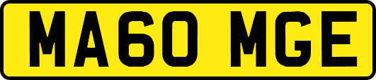 MA60MGE