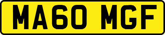 MA60MGF