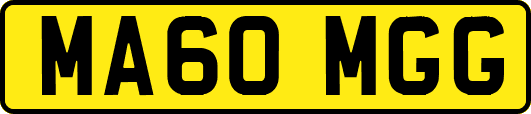 MA60MGG