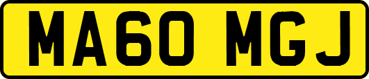 MA60MGJ