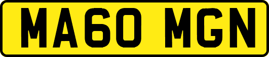 MA60MGN