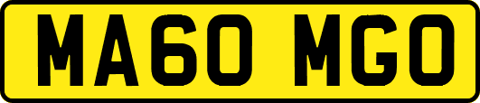 MA60MGO