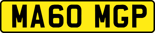 MA60MGP