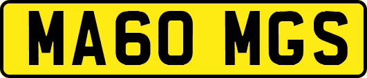 MA60MGS