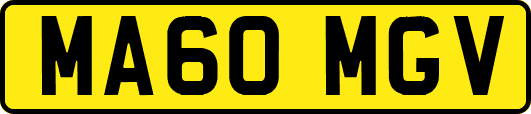 MA60MGV