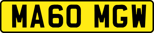 MA60MGW