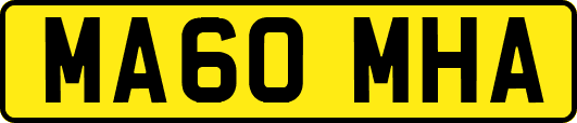 MA60MHA