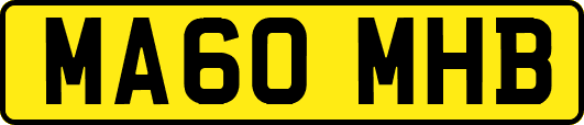 MA60MHB