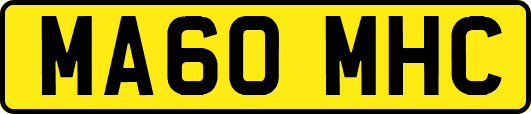 MA60MHC