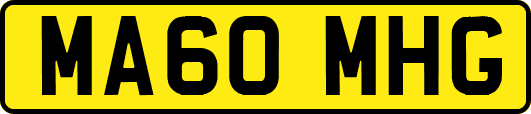 MA60MHG