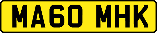 MA60MHK