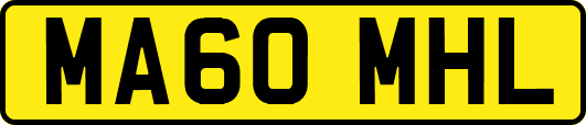 MA60MHL