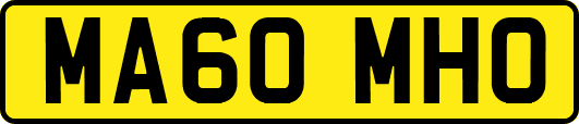 MA60MHO