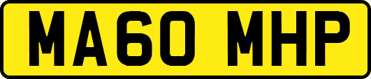MA60MHP