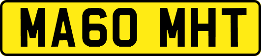 MA60MHT