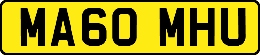 MA60MHU