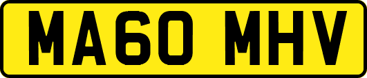 MA60MHV