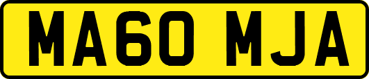 MA60MJA