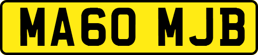 MA60MJB