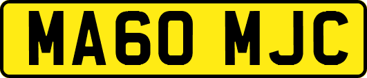 MA60MJC