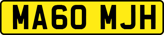 MA60MJH