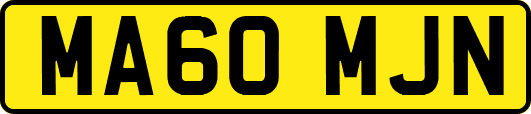 MA60MJN