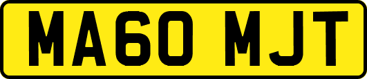 MA60MJT
