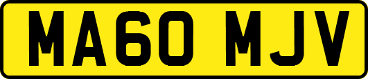 MA60MJV