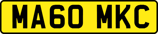 MA60MKC