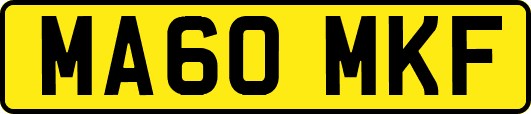 MA60MKF