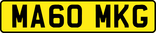 MA60MKG
