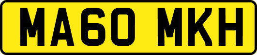 MA60MKH