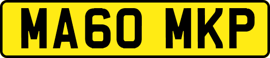 MA60MKP