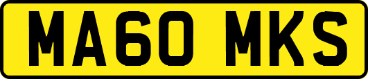 MA60MKS