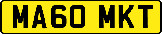 MA60MKT