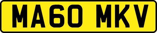 MA60MKV