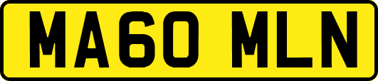 MA60MLN