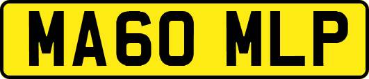 MA60MLP